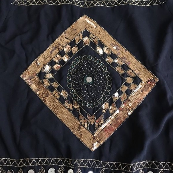 Missguided black bomber jacket - Picture 2 of 5